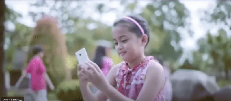 Pentingnya Pendampingan Orang Tua dalam Penggunaan AI bagi Anak
