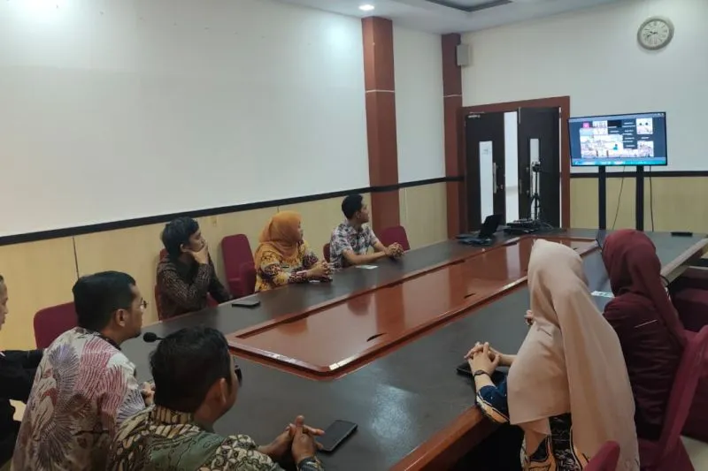 Kemenkum Sulbar Siap Dukung Target 80 Ribu Pendaftaran Perseroan Perorangan 2026