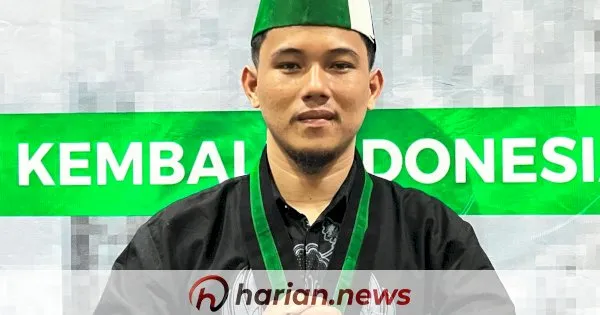 BADKO HMI Sulbar Laporkan Dugaan Penyimpangan Kapolda ke Mabes Polri