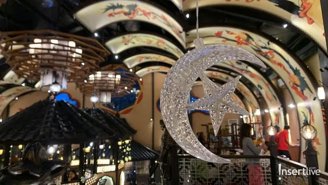 Buka Puasa Bersama Makanan Rumahan Tiongkok di TWELVE Chinese Dining