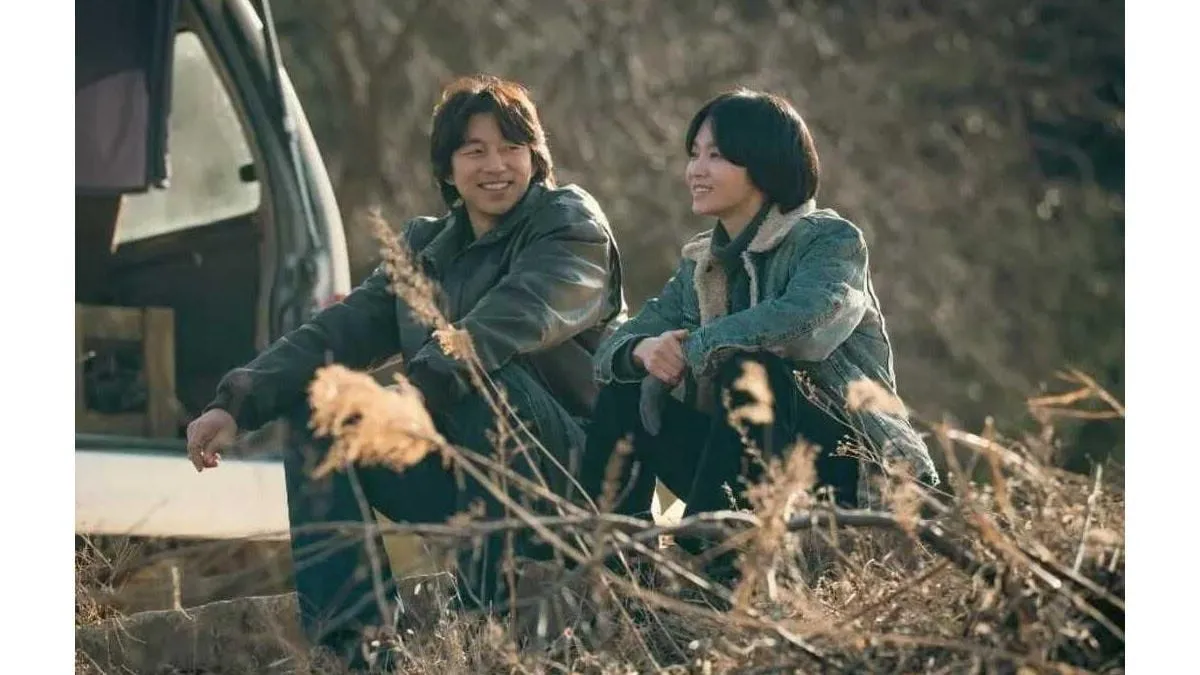 KDrama Tantara: Perjuangan Dua Bintang di Era Emas Hiburan Korea