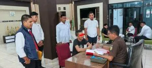 Polda Gorontalo Selesaikan Penyidikan Kasus Penganiayaan Anak di Dungingi