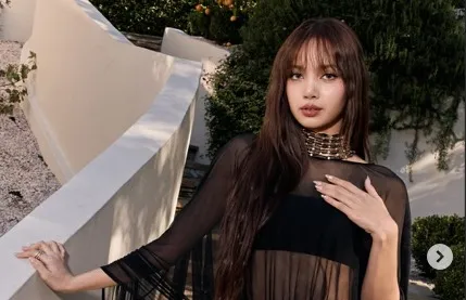 Produser Film Extraction Kecewa atas Viral-nya Video Lisa Blackpink di Kafe