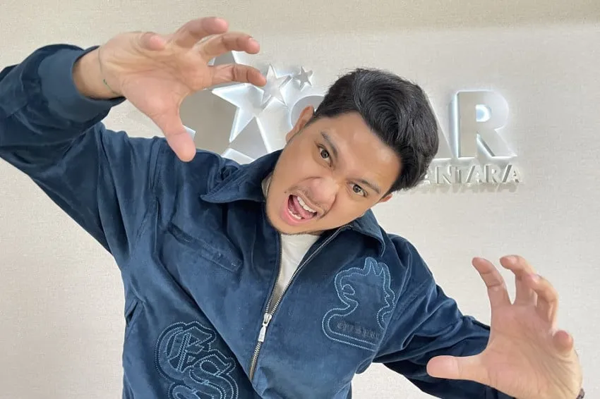 Ozi Siap Berkarya di Musik Pasca Eliminasi Indonesian Idol