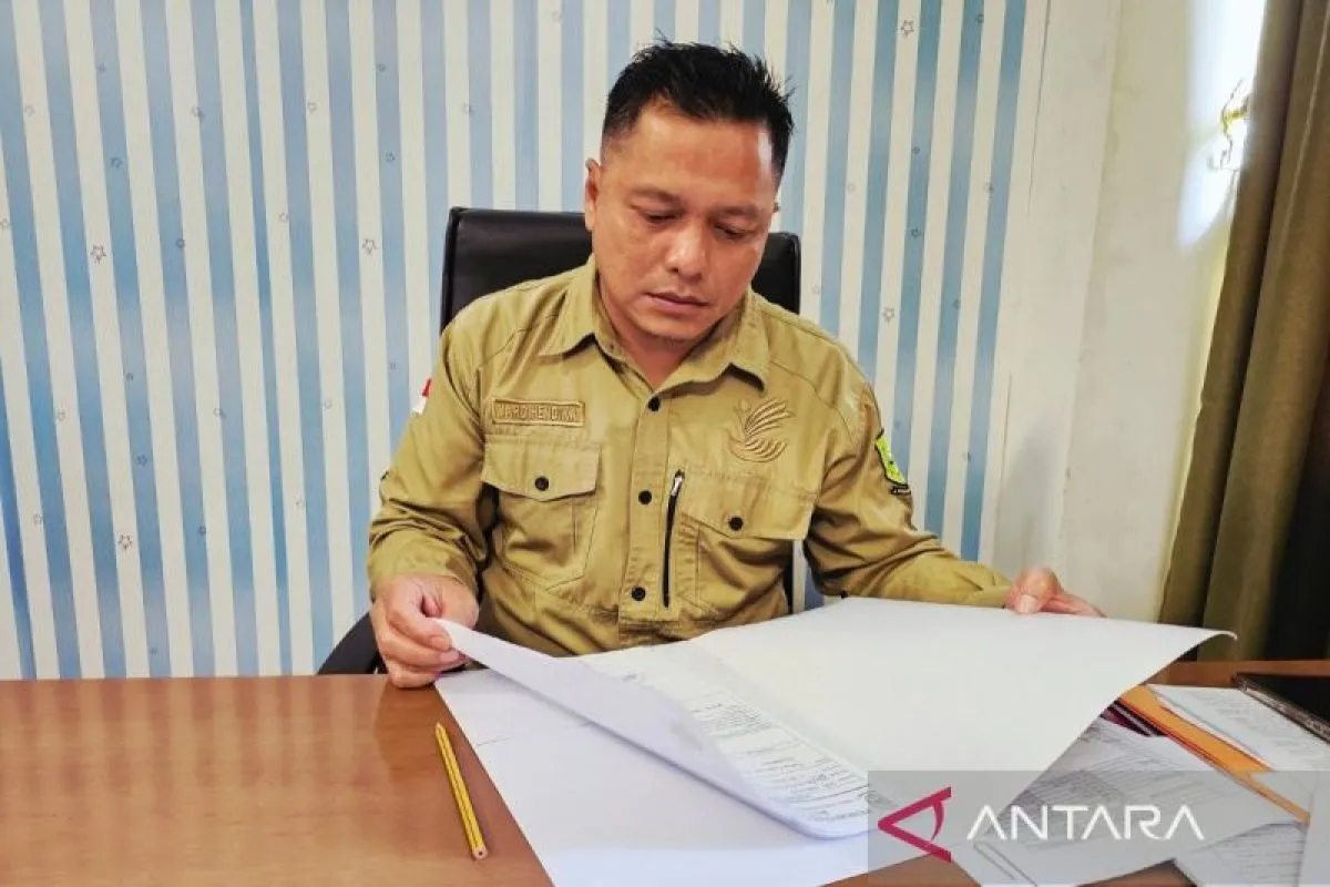 Pemkab Natuna Siapkan Bansos untuk 665 Keluarga Miskin Ekstrem