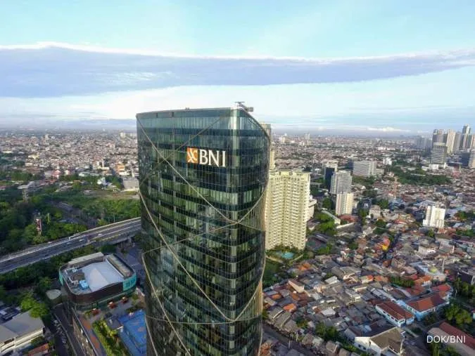 BNI Sukses Laksanakan Buyback 16,37 Juta Saham, Harga dan PBV Meningkat