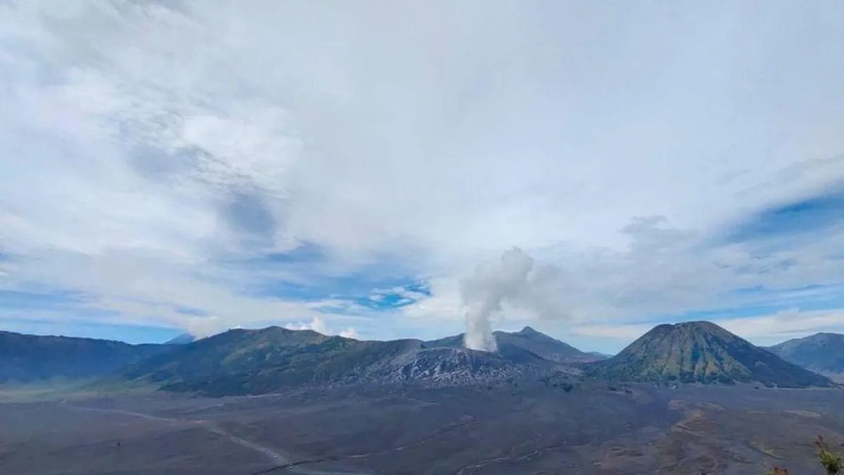 Peningkatan Keamanan Wisata Bromo Usai Kasus Pencurian Koper Wisman