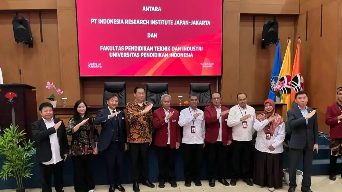 Inisiatif Baru Jembatani Kampus dan Pasar Kerja Jepang