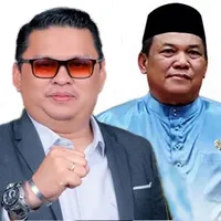 GARAPAN Dukung SF Hariyanto Jadi Gubernur Riau Hingga 2030