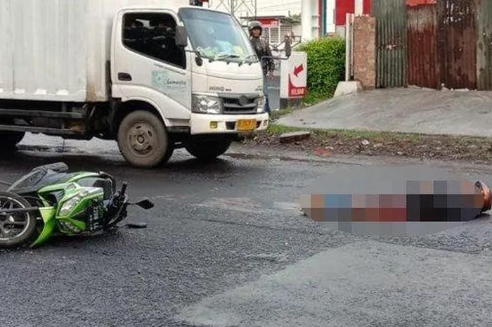 Kecelakaan Lalu Lintas: Ancaman Nyata di Jalan Raya