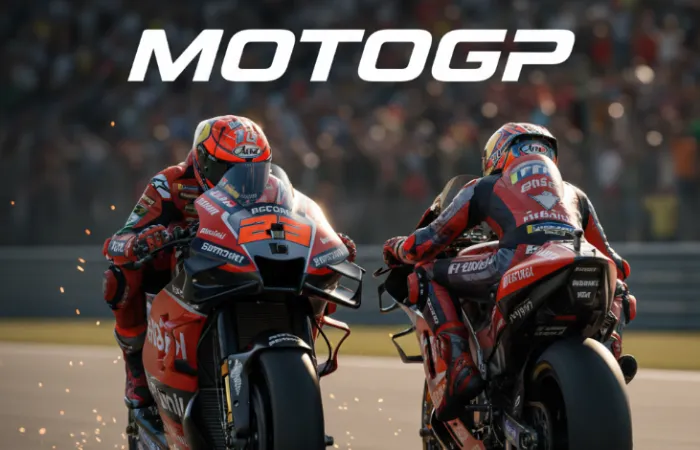 Aprilia Siap Tantang Dominasi MotoGP: Bezzecchi Jadi Kandidat Juara 2026