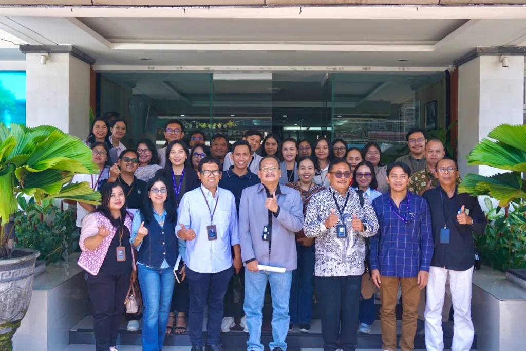 Perdiknas Berikan Apresiasi kepada Guru dan Dosen untuk Tingkatkan Kualitas Pendidikan