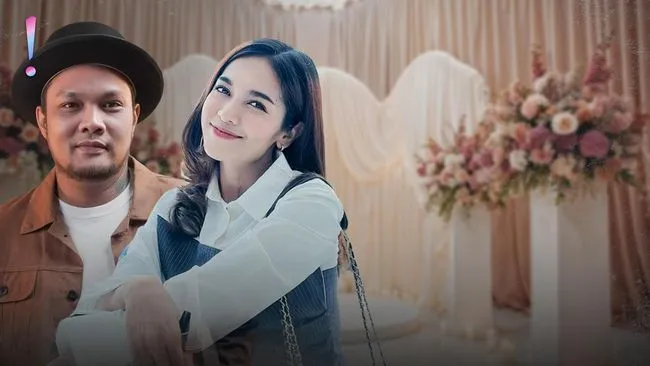 Virgoun Resmi Menikah dengan Lindi Fitriana pada 26 Februari 2026
