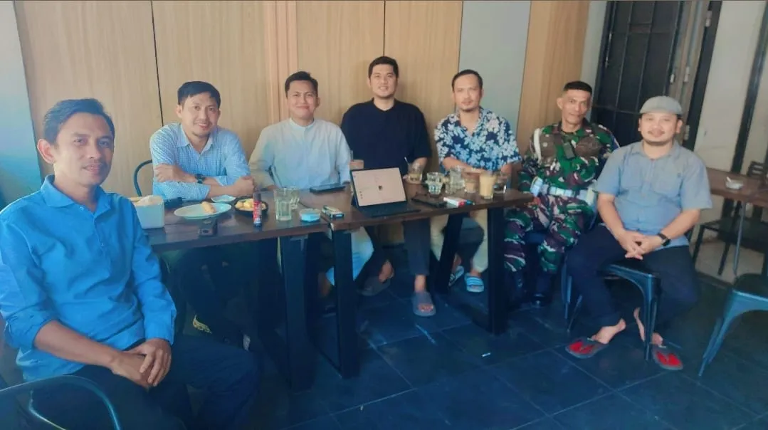 IKA SMANET Palopo Konsolidasikan Kepengurusan dan Siapkan Agenda Reuni