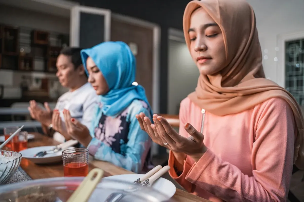 UBSI Bekasi: Membangun Karakter Generasi Digital Selama Ramadan