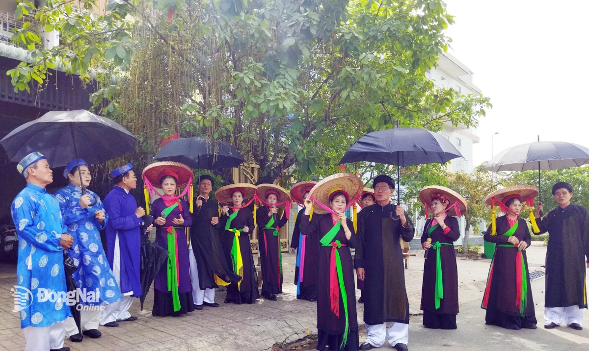 Phuoc Binh Targetkan 50% Fasilitas Budaya dan Olahraga Gunakan Teknologi Digital