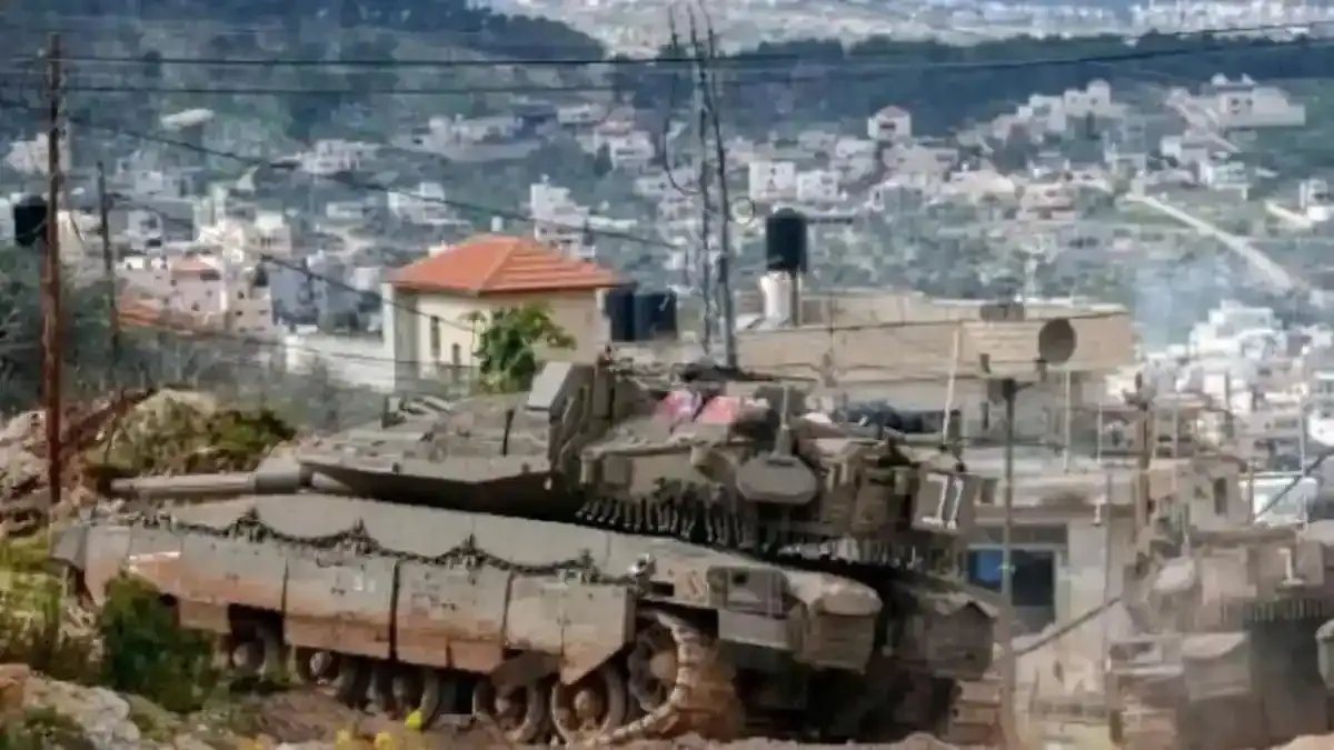 Huckabee: Israel Berhak Pertahankan Wilayah dari Sungai Eufrat hingga Nil