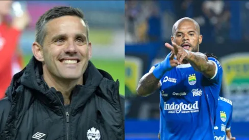 Tiga Pemain Tengah Proses Naturalisasi Perkuat Timnas Indonesia
