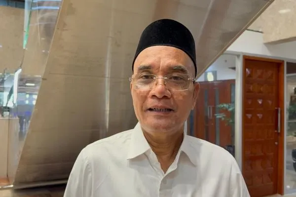 DPR Sarankan Rute Penerbangan Haji 2026 Lewat Afrika