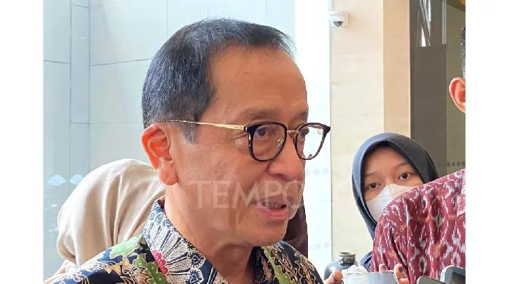 OJK Optimis Pertumbuhan Kredit Capai 10-12% Berkat Dana Rp 200 T