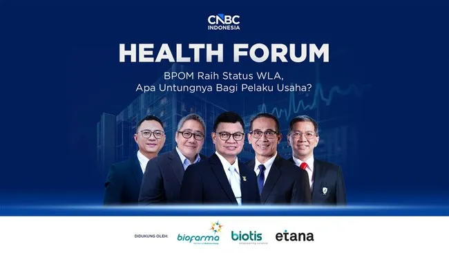 Pengakuan WHO untuk BPOM: Peluang Baru bagi Industri Kesehatan Indonesia