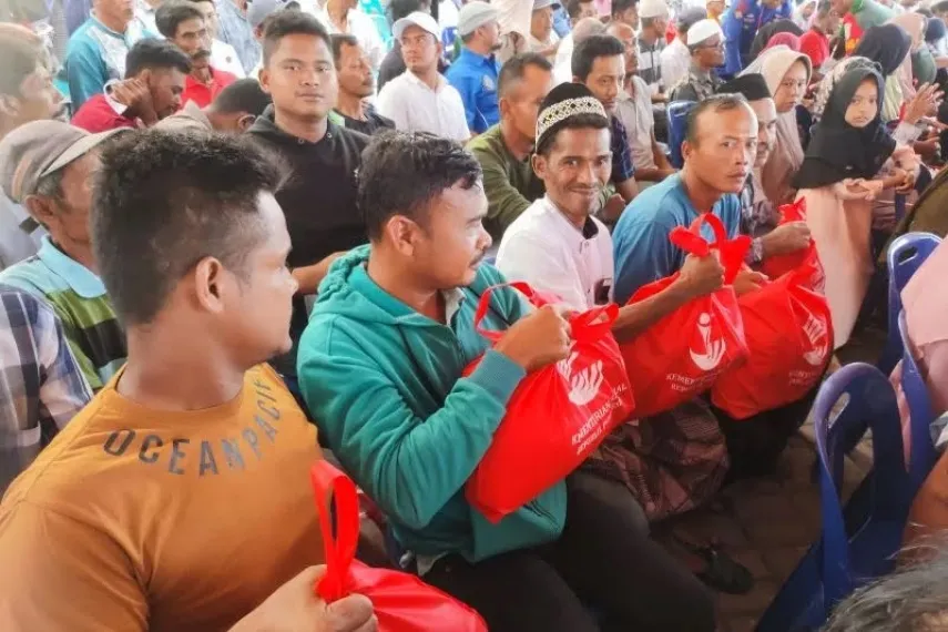 Bansos PKH dan Sembako Cair Bertahap Selama Ramadan 2026