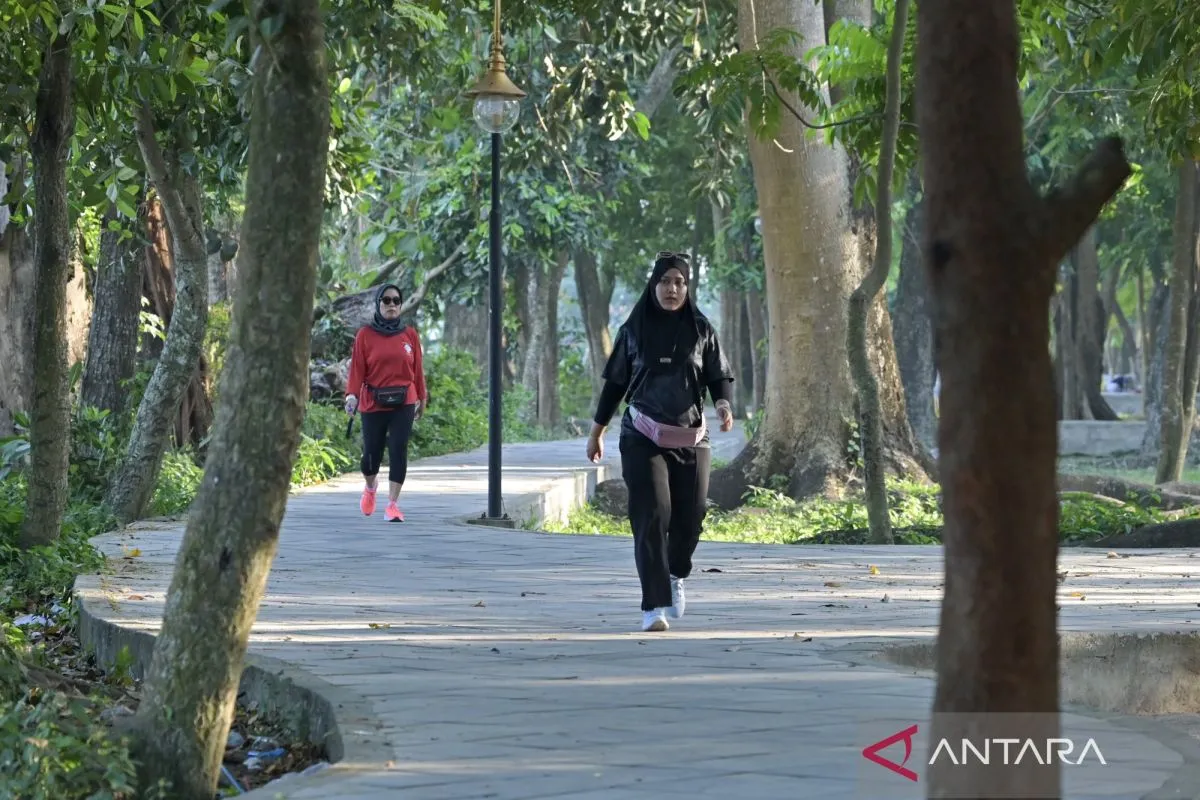 Tips Menjaga Kebugaran Selama Puasa Ramadhan