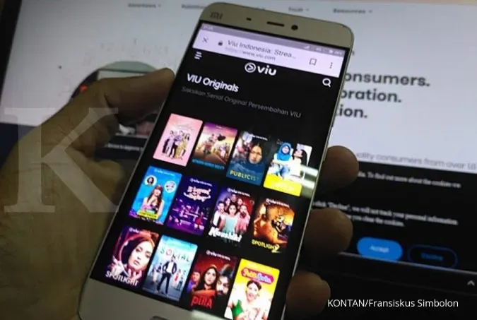 Tiga Drakor Terpopuler di Viu Februari 2026 dan Sinopsisnya