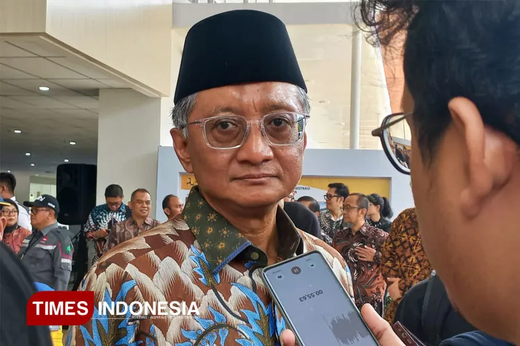 Anggaran Kementerian PU 2026 Rp118,5 Triliun Fokus pada Swasembada Pangan