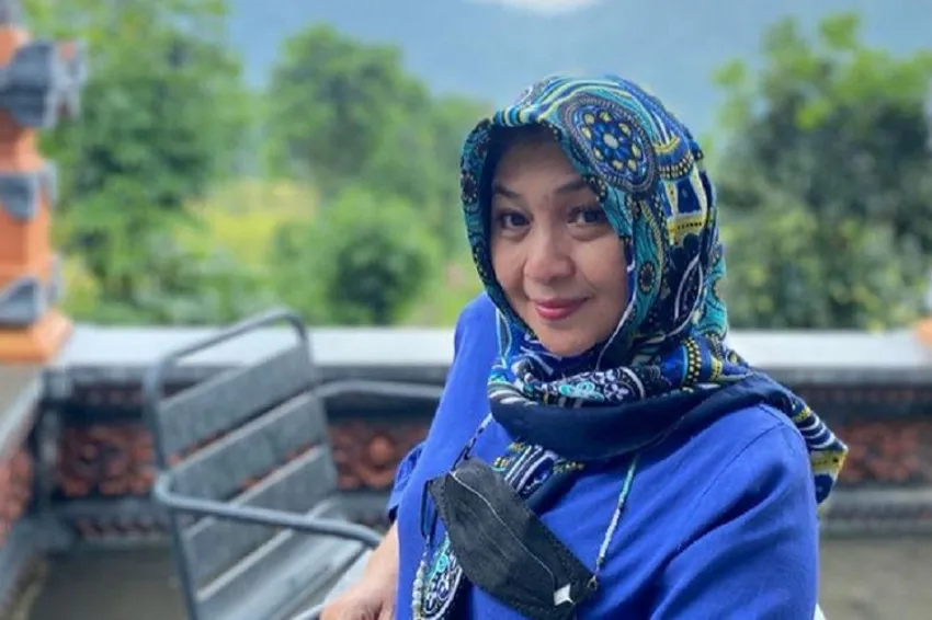 Duka Mendalam: Artis Dina Mariana Meninggal Dunia di Usia 59 Tahun
