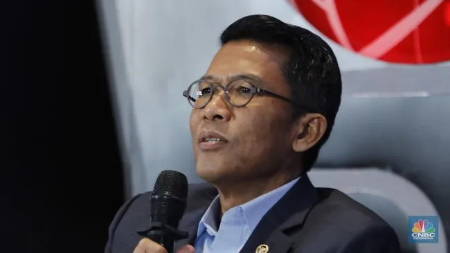 Pemilihan Pimpinan OJK Dinilai Kunci Pemulihan IHSG Menuju 9.000