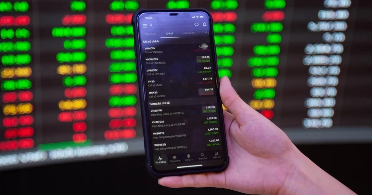 Gelombang IPO Meningkatkan Daya Tarik Pasar Saham Vietnam