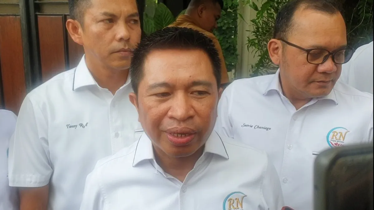 Relawan Rampai Nusantara Dukung Prabowo-Gibran hingga 2034