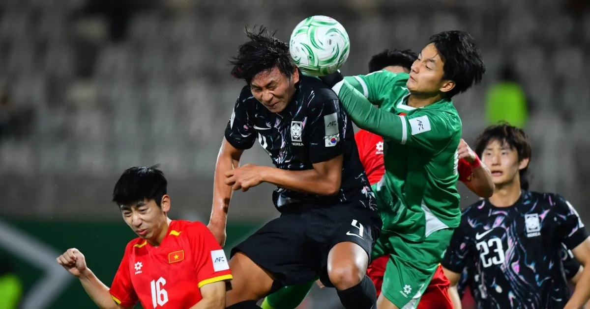 Timnas U21 Vietnam Siap Tampil di Asian Games ke-20