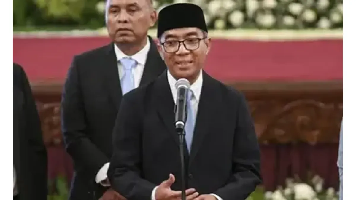 Kemdiktisaintek Arahkan Riset Perguruan Tinggi Sesuai Agenda Pembangunan Nasional
