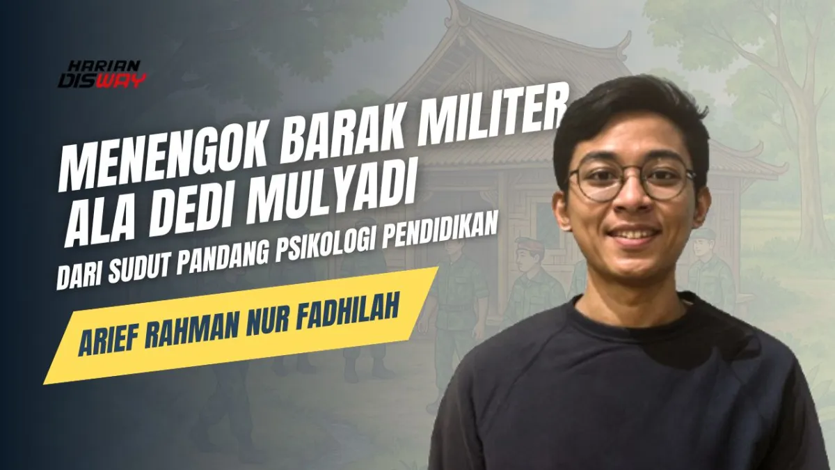 Analisis Program Pembinaan Karakter di Barak Militer: Perspektif Psikologi Pendidikan
