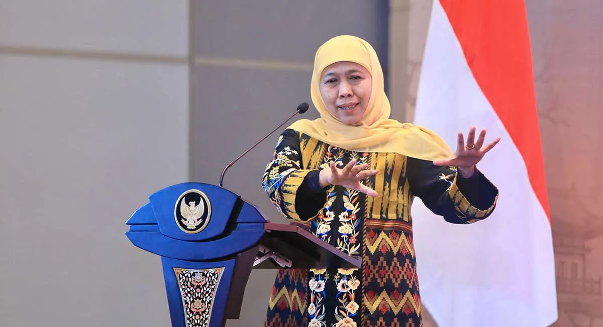 Jawa Timur Pimpin Peserta BPJS Ketenagakerjaan Nasional