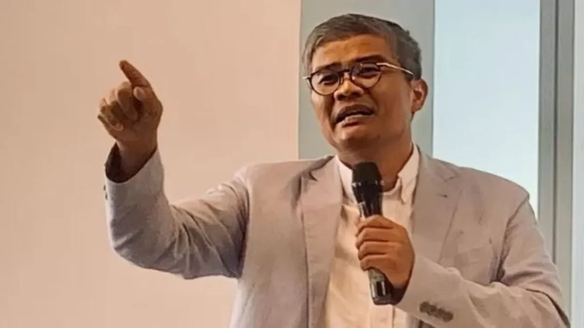 Perjanjian Tarif RI-AS Dorong Peluang Kerja di Sektor Manufaktur