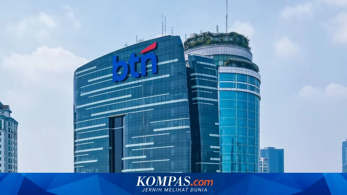 BTN Targetkan Pertumbuhan Wealth Management 15 Persen dengan 35.000 Nasabah