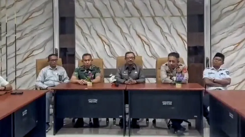 Pemkab Buteng Hapus Acara Joget untuk Kurangi Kriminalitas di Festival Kande Kandea 2026