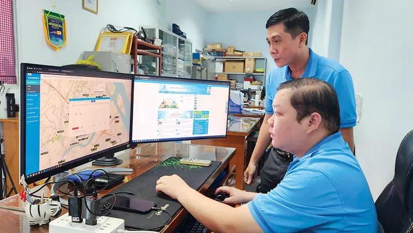 Transformasi Digital sebagai Fondasi Pertumbuhan Ekonomi Dua Digit