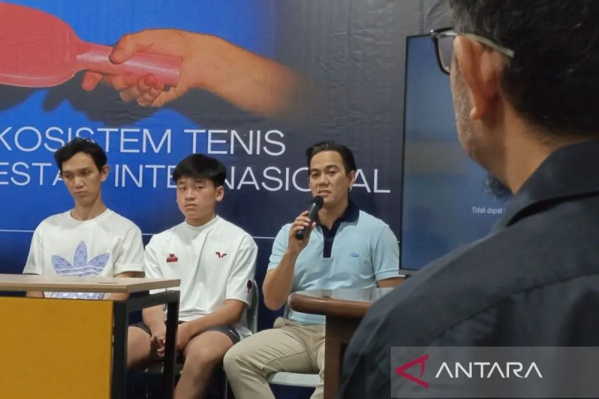 Proses Panjang Diperlukan untuk Meningkatkan Prestasi Atlet Tenis Meja Indonesia di Asian Games 2026