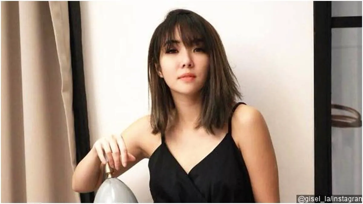 Gisel dan MYD Ditetapkan Tersangka Kasus Video Syur 19 Detik