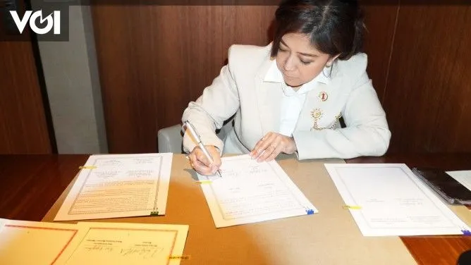 Kolaborasi Indonesia-Korea Tingkatkan Stabilitas Internet dan Keamanan Data