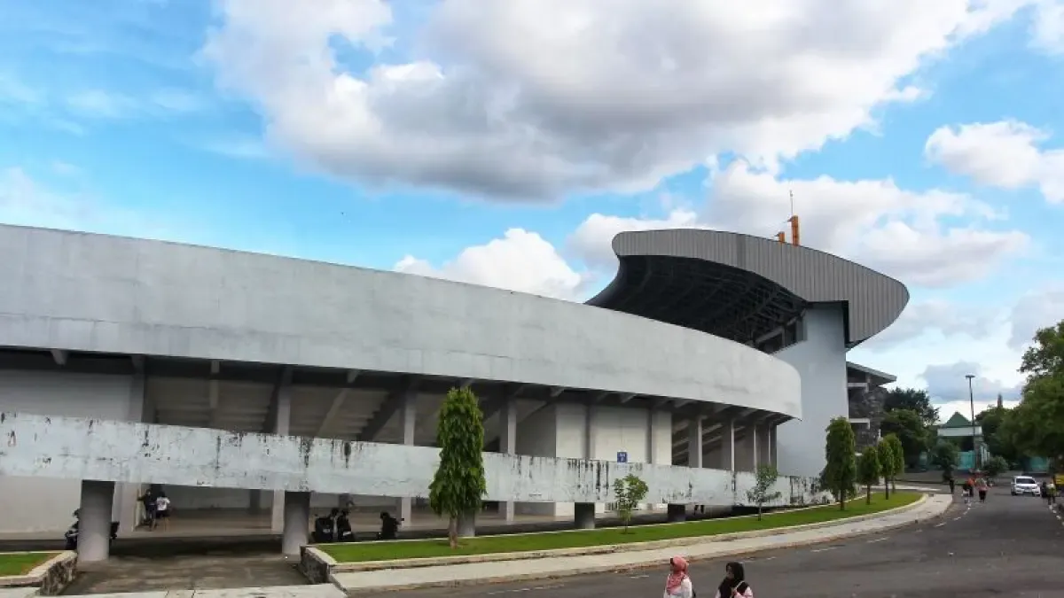 Gubernur DIY Tegaskan Stadion Mandala Krida Siap Digunakan oleh PSIM Jogja