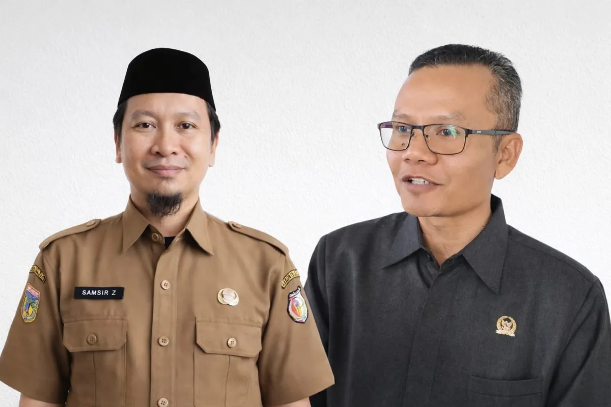 Kabupaten Sigi Siapkan Literasi Digital untuk Lindungi Anak di Era Digital