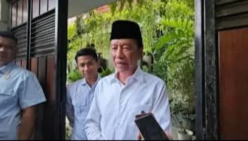 Jokowi Dituding Melepas Tanggung Jawab atas Revisi UU KPK