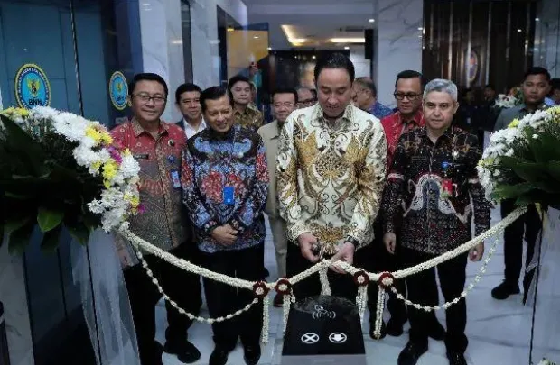 BNN Luncurkan Call Center 184 untuk Pengaduan Narkotika