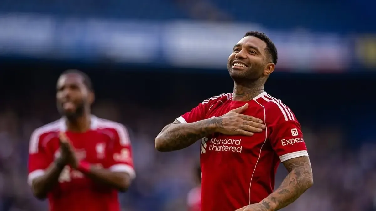 Liverpool Kehilangan Identitas Permainan Usai Kalah dari Wolves