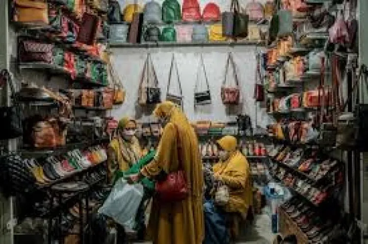 Danantara Dukung Transformasi Daya Saing UMKM Melalui Kebijakan Ekonomi Terintegrasi